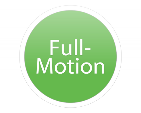 Full-Motion Mounts
