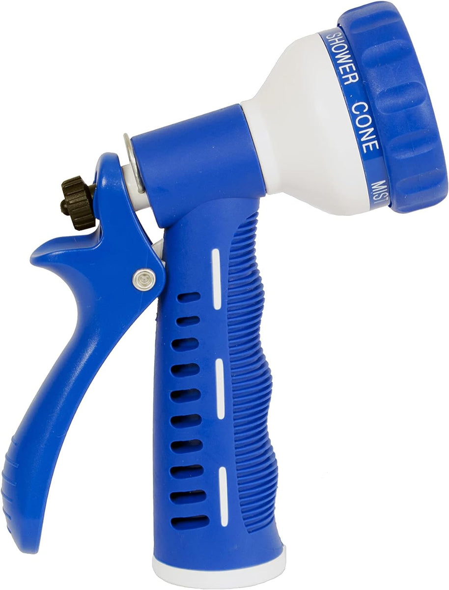 Dura Faucet DF-SA182-WT 7 Function Sprayer Head – Ramco