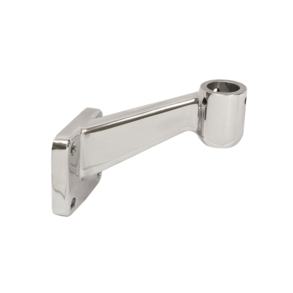 CAS109-POL Polished T-Arm