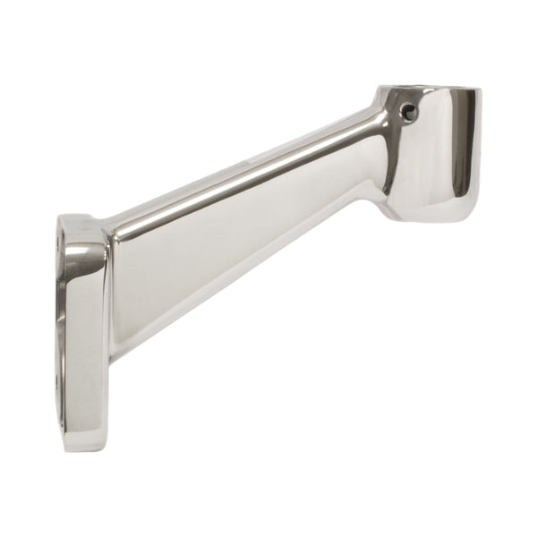 CAS109-POL Polished T-Arm