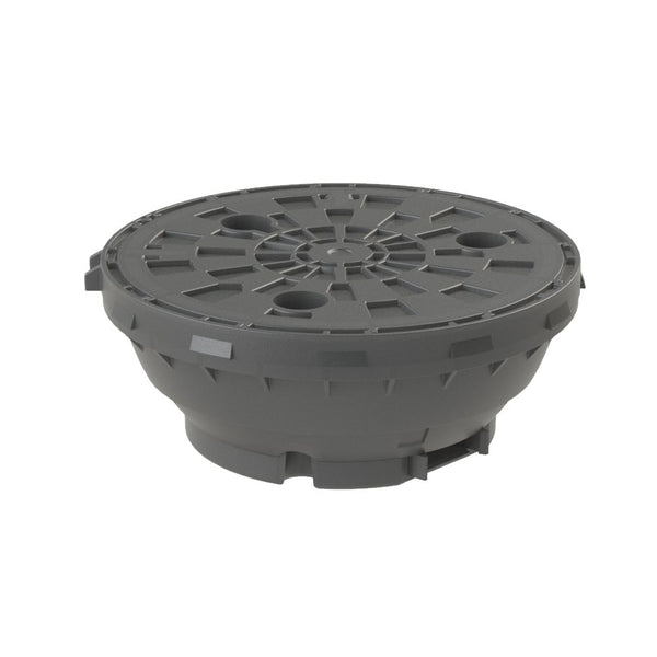 ELE080 Replacement Flat Glass Motor