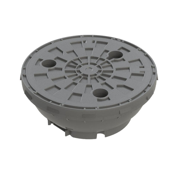 ELE081 Replacement Flat Glass Motor