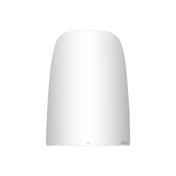 GLS170-H-KIT Heated Flat Glass Kit