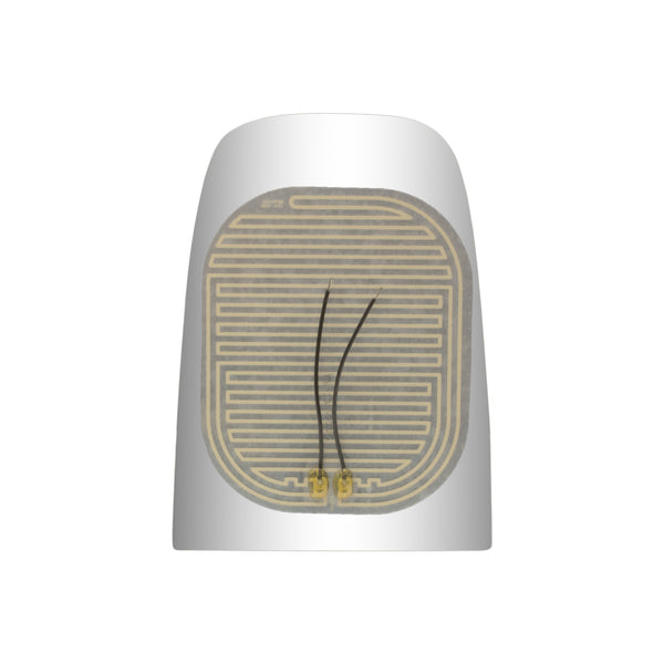 GLS170-H-KIT Heated Flat Glass Kit