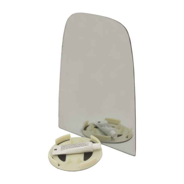 GLS170-KIT Non-Heated Flat Glass Kit