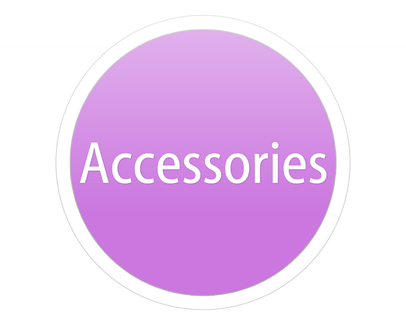 Mount Accessories
