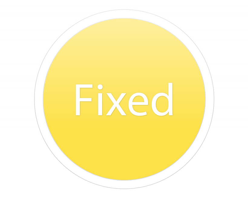 Fixed Mounts
