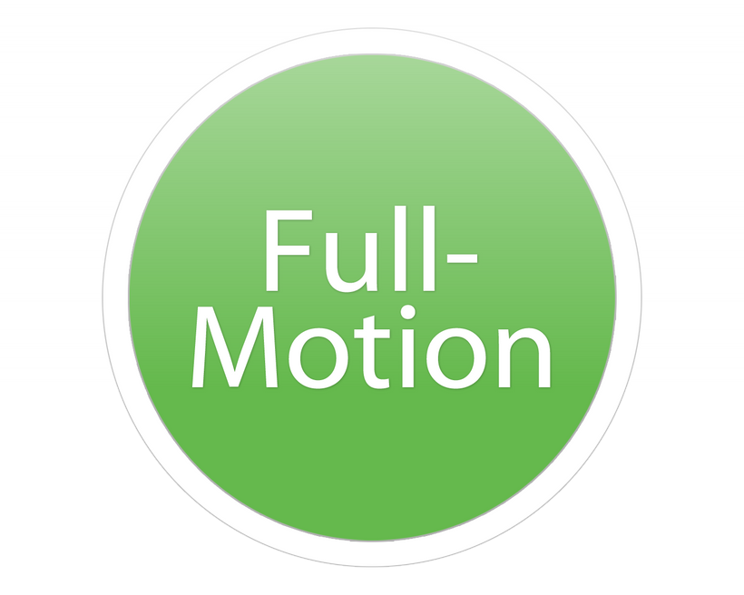 Full-Motion Mounts