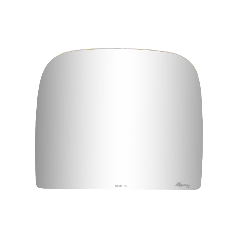 Flat Glass