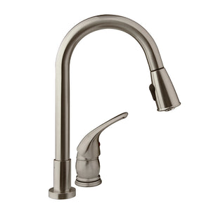 Kitchen Faucets