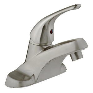 Lavatory Faucets