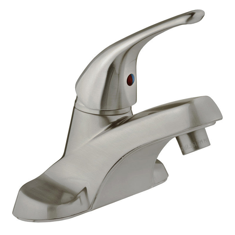 Lavatory Faucets