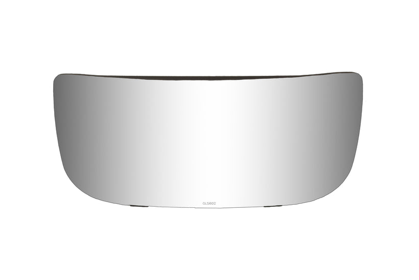 Convex Glass