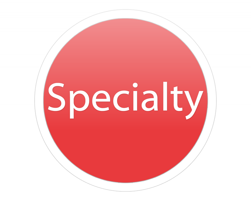 Specialty Mounts