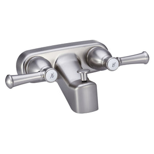 Tub and Shower Faucets