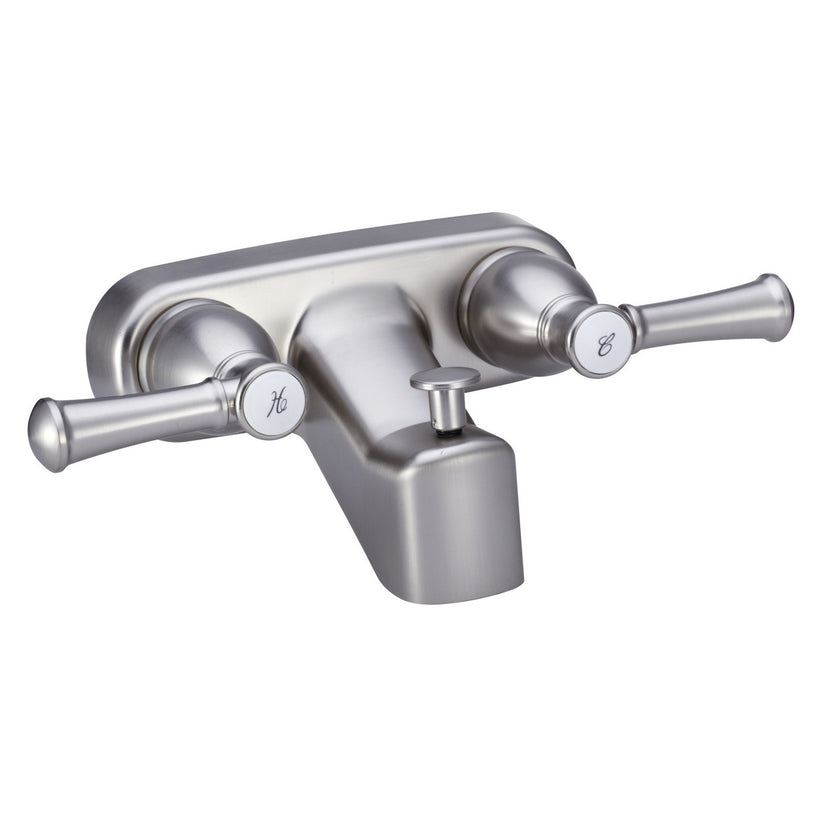 Tub and Shower Faucets
