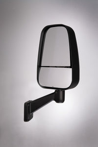 BLK-1350CCM Manual 1350 Series Mirror Assembly (Works For Either Side)