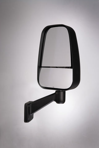BLK-1350CCM Manual 1350 Series Mirror Assembly (Works For Either Side)