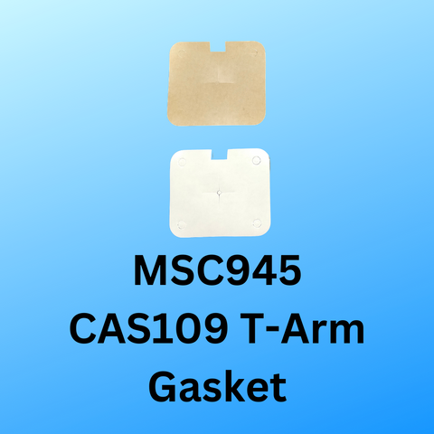 MSC945 CAS109 T-Arm Gasket