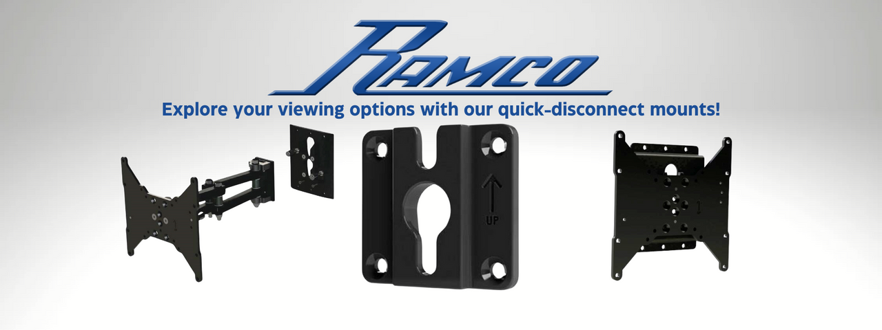 Ramco Online Shop – Ramco Engineering, Inc