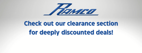 Ramco Shop – Ramco Engineering, Inc