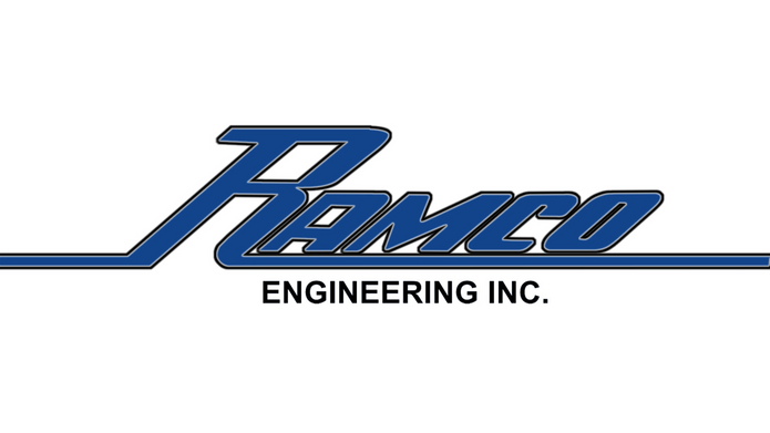 Ramco 9000 Series Non-Heated Flat Glass Kit – GLS601-KIT (OEM Replacement)