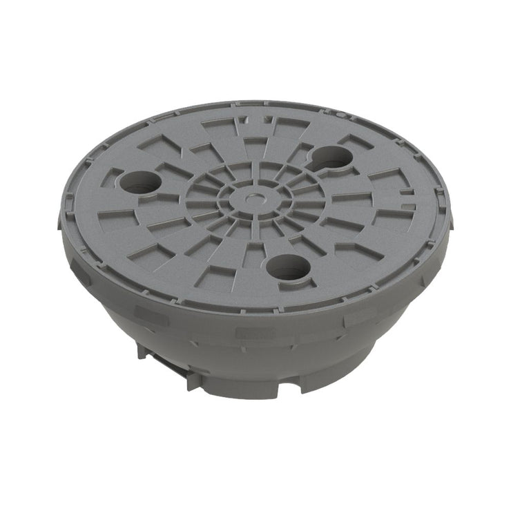 ELE080 Replacement Flat Glass Motor – Ramco Engineering, Inc