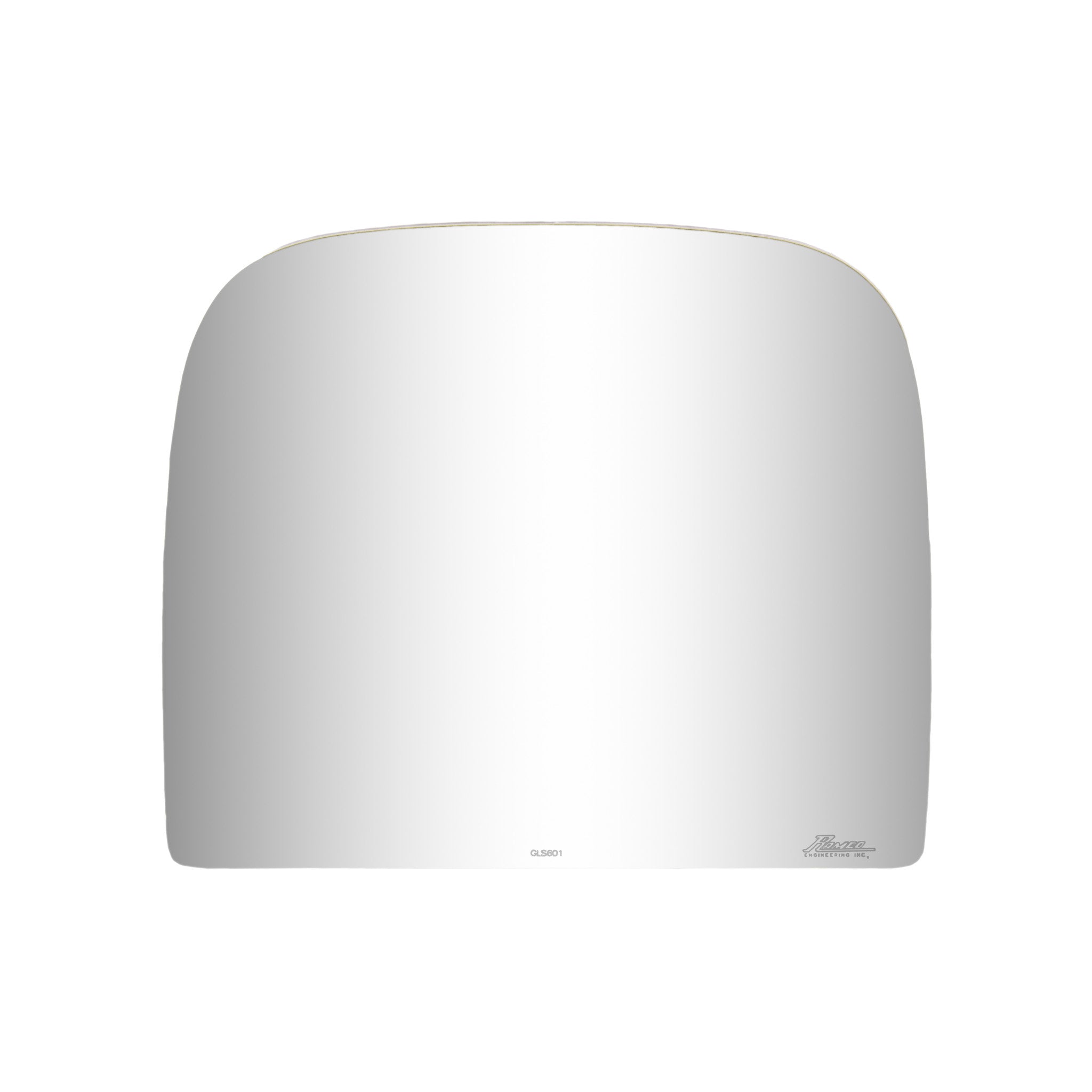 GLS601KIT NonHeated Flat Glass Kit Ramco Engineering, Inc