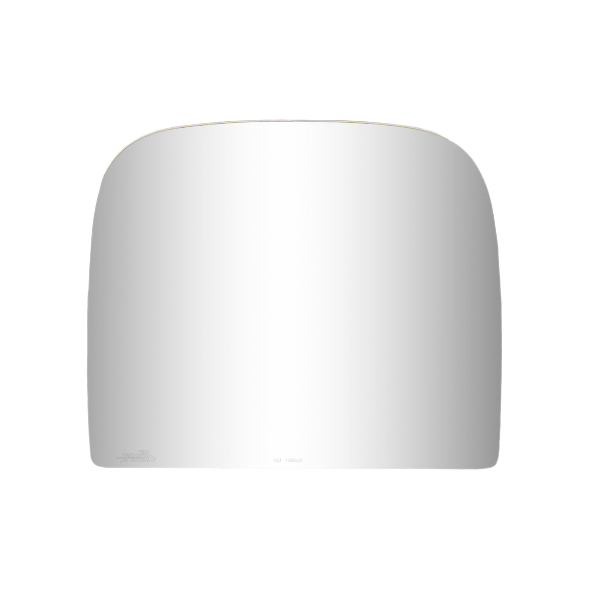 GLS601KIT NonHeated Flat Glass Kit Ramco Engineering, Inc